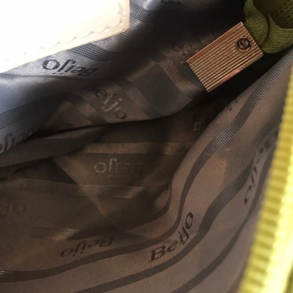 Beijo Mini Bag with long removable strap - Picture 10 of 10